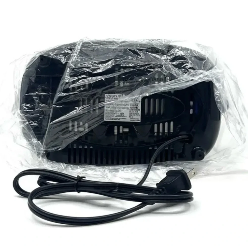 FTP Toaster - Picture 6 of 11